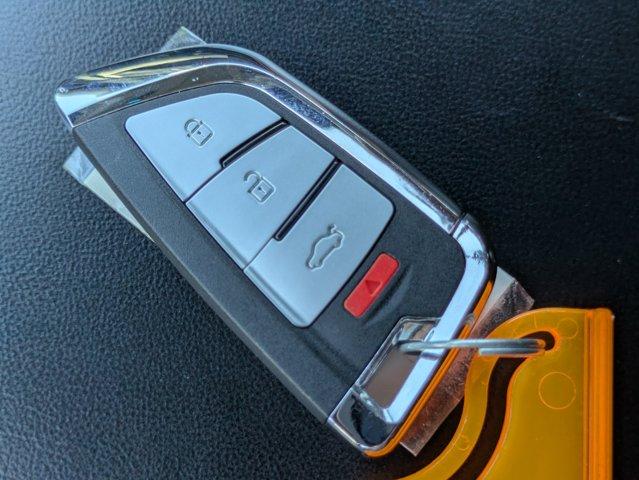2022 Ford Explorer Vehicle Photo in BRUNSWICK, GA 31525-1881