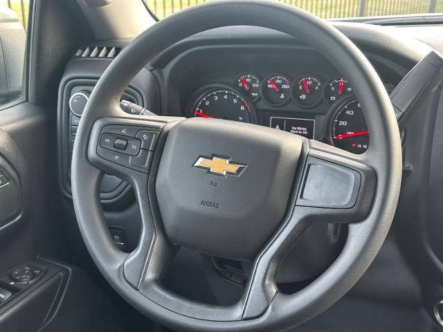 2026 Chevrolet Silverado 1500 Vehicle Photo in COLUMBIA, MO 65203-3903