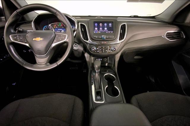 2023 Chevrolet Equinox Vehicle Photo in INDEPENDENCE, MO 64055-1314