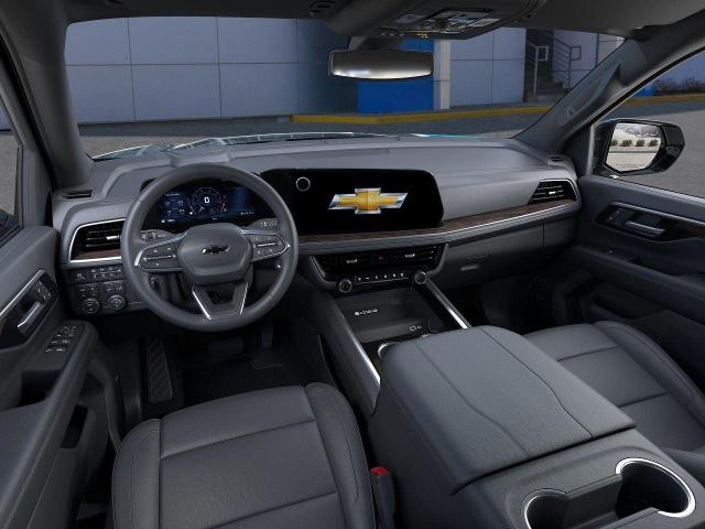 2026 Chevrolet Suburban Vehicle Photo in KANSAS CITY, MO 64114-4502