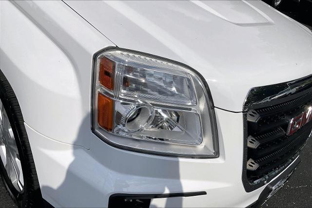 2017 GMC Terrain Vehicle Photo in INDEPENDENCE, MO 64055-1314