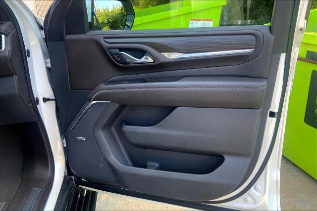 2021 GMC Yukon Vehicle Photo in KANSAS CITY, MO 64114-4545