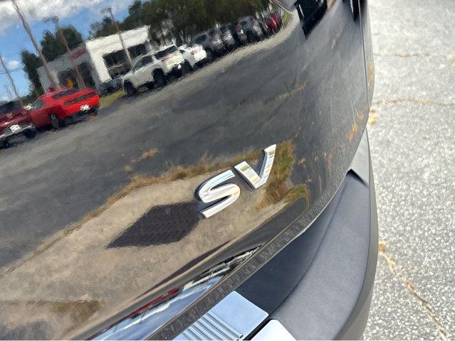 2023 Nissan Rogue Vehicle Photo in Savannah, GA 31419