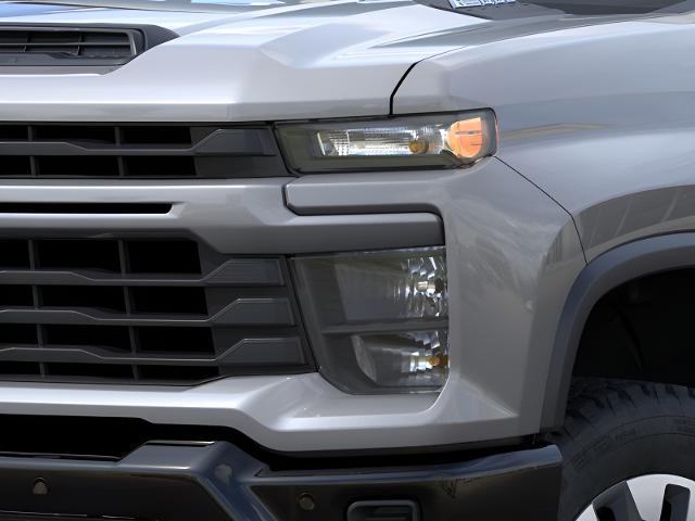 2026 Chevrolet Silverado 2500 HD Vehicle Photo in NEENAH, WI 54956-2243
