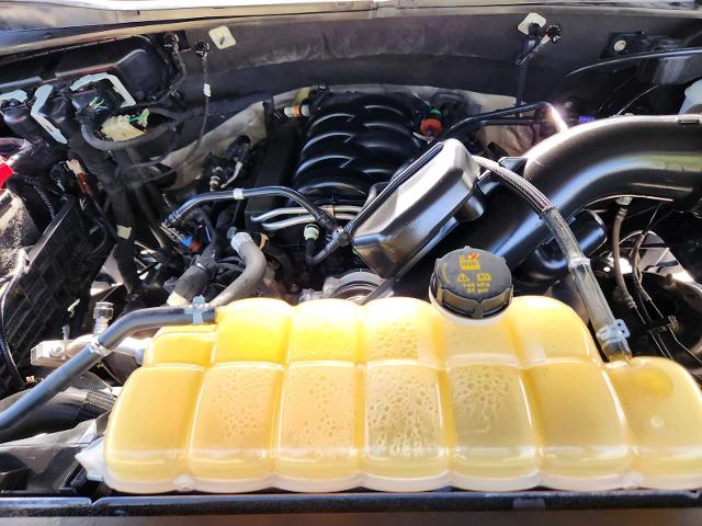 2020 Ford F-150 Vehicle Photo in DENTON, TX 76210-9321
