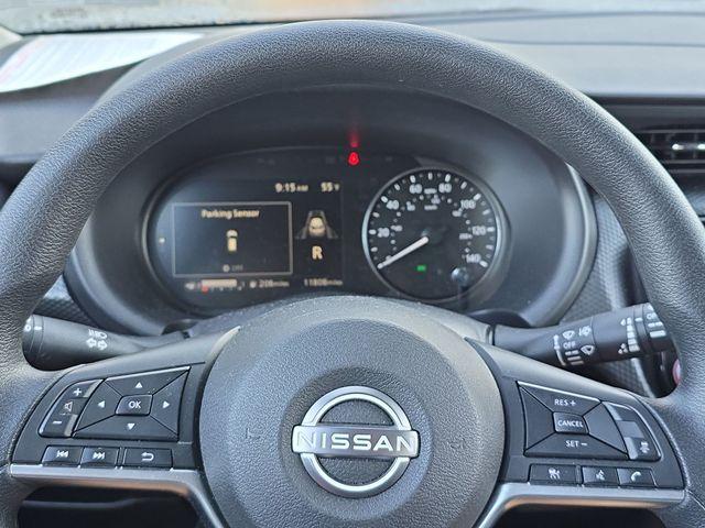 2023 Nissan Kicks Vehicle Photo in Pleasant Hills, PA 15236