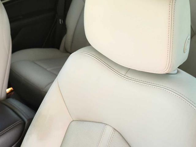 2015 Cadillac SRX Vehicle Photo in DENTON, TX 76210-9321