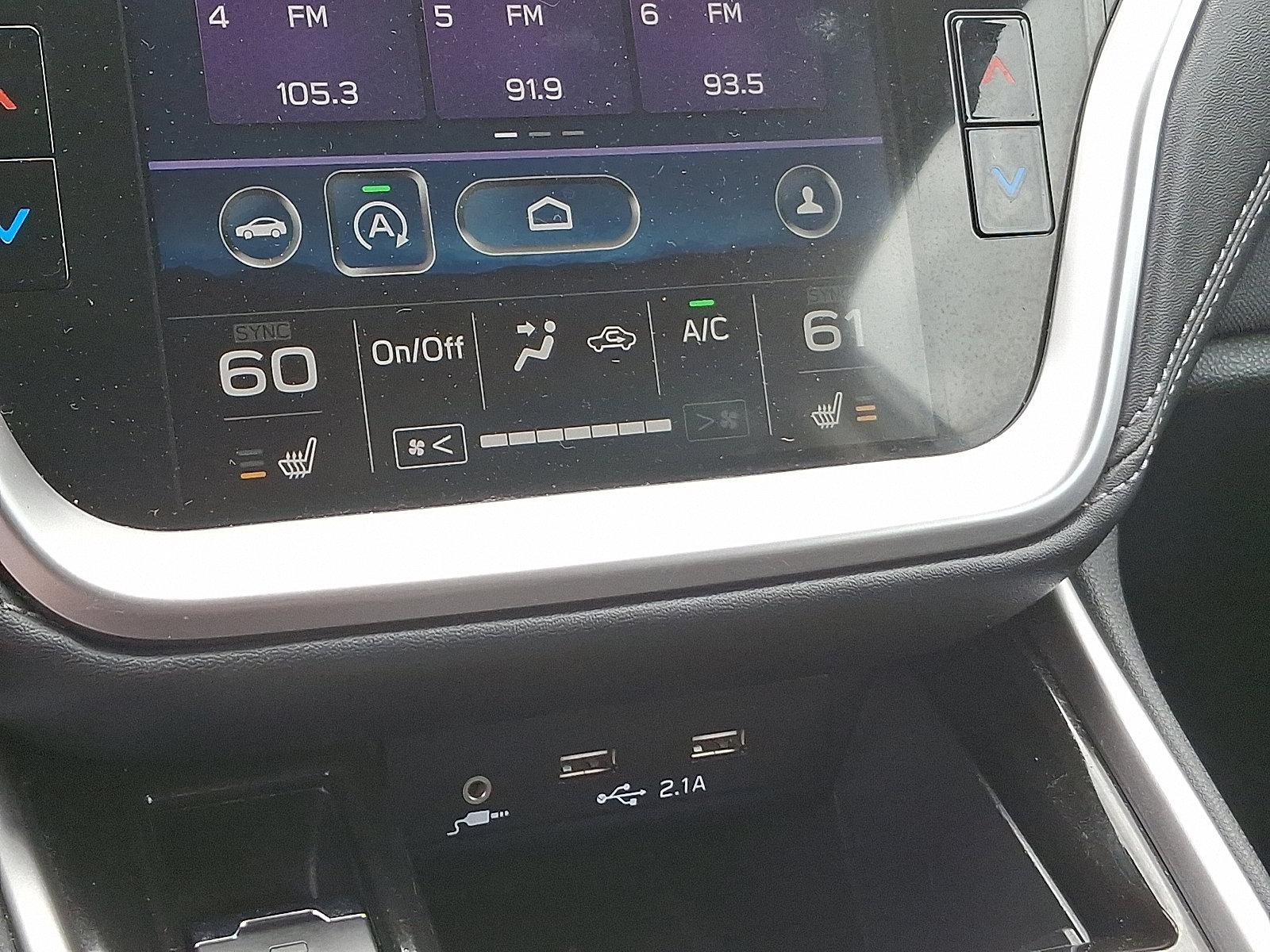 2020 Subaru Outback Vehicle Photo in Trevose, PA 19053