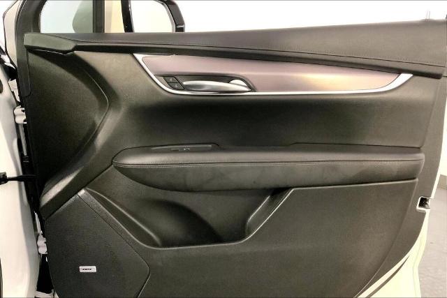 2021 Cadillac XT5 Vehicle Photo in Kansas City, MO 64114
