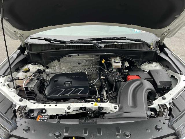 2023 Chevrolet Trailblazer Vehicle Photo in PITTSBURGH, PA 15226-1209