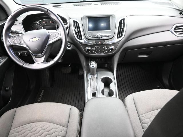 2020 Chevrolet Equinox Vehicle Photo in Cedar Rapids, IA 52402