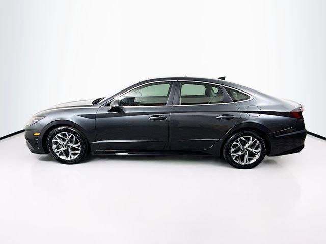 2023 Hyundai SONATA Vehicle Photo in Flemington, NJ 08822