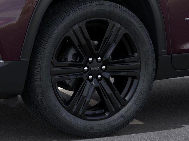 2026 GMC Acadia Vehicle Photo in TOPEKA, KS 66609-0000
