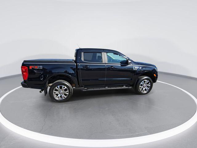 2023 Ford Ranger Vehicle Photo in Pleasant Hills, PA 15236