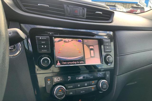 2018 Nissan Rogue Vehicle Photo in KANSAS CITY, MO 64114-4502