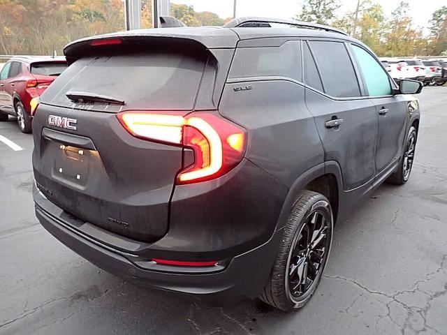 2022 GMC Terrain Vehicle Photo in ZELIENOPLE, PA 16063-2910