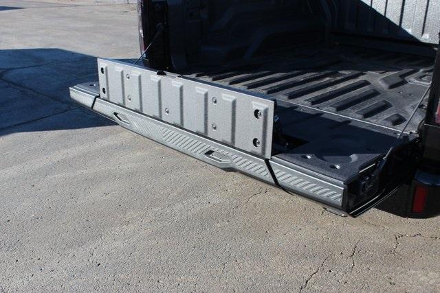 2025 GMC HUMMER EV Pickup Vehicle Photo in AURORA, CO 80012-4011