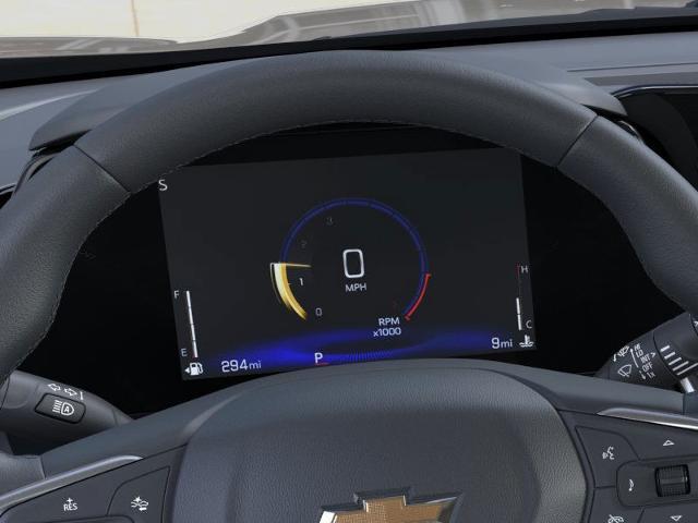 2026 Chevrolet Trax Vehicle Photo in INDEPENDENCE, MO 64055-1314