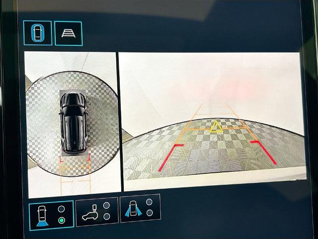 2026 GMC Terrain Vehicle Photo in PUYALLUP, WA 98371-4149