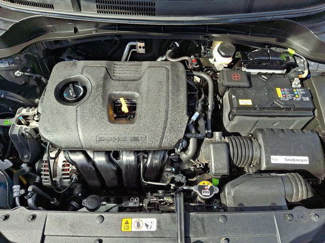 2023 Kia Soul Vehicle Photo in Philadelphia, PA 19116