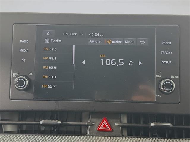 2025 Kia Sportage Vehicle Photo in Everett, WA 98204