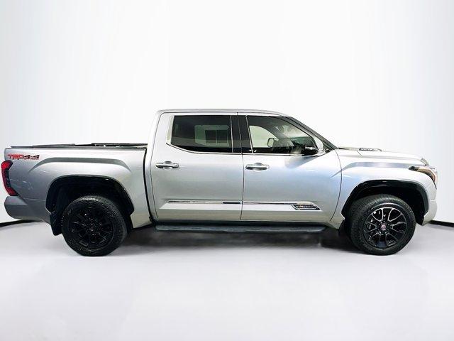 2023 Toyota Tundra 4WD Vehicle Photo in Flemington, NJ 08822