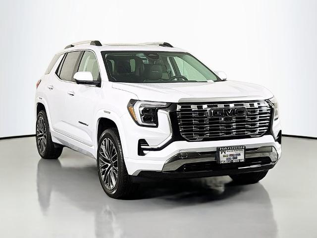 2026 GMC Terrain Vehicle Photo in PUYALLUP, WA 98371-4149