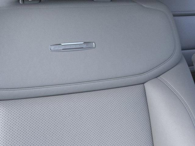 2025 Ford Expedition Vehicle Photo in Weatherford, TX 76087