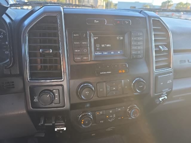 2019 Ford Super Duty F-250 SRW Vehicle Photo in Savannah, GA 31419