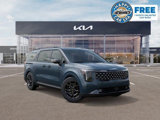 2026 Kia Carnival Vehicle Photo in Dublin, CA 94568