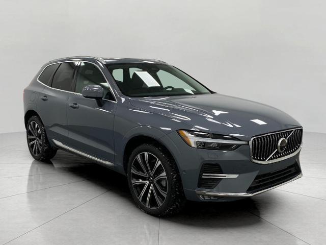 2023 Volvo XC60 Vehicle Photo in Appleton, WI 54913
