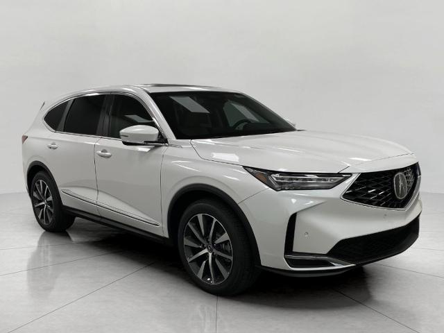 2026 Acura MDX Vehicle Photo in Neenah, WI 54956