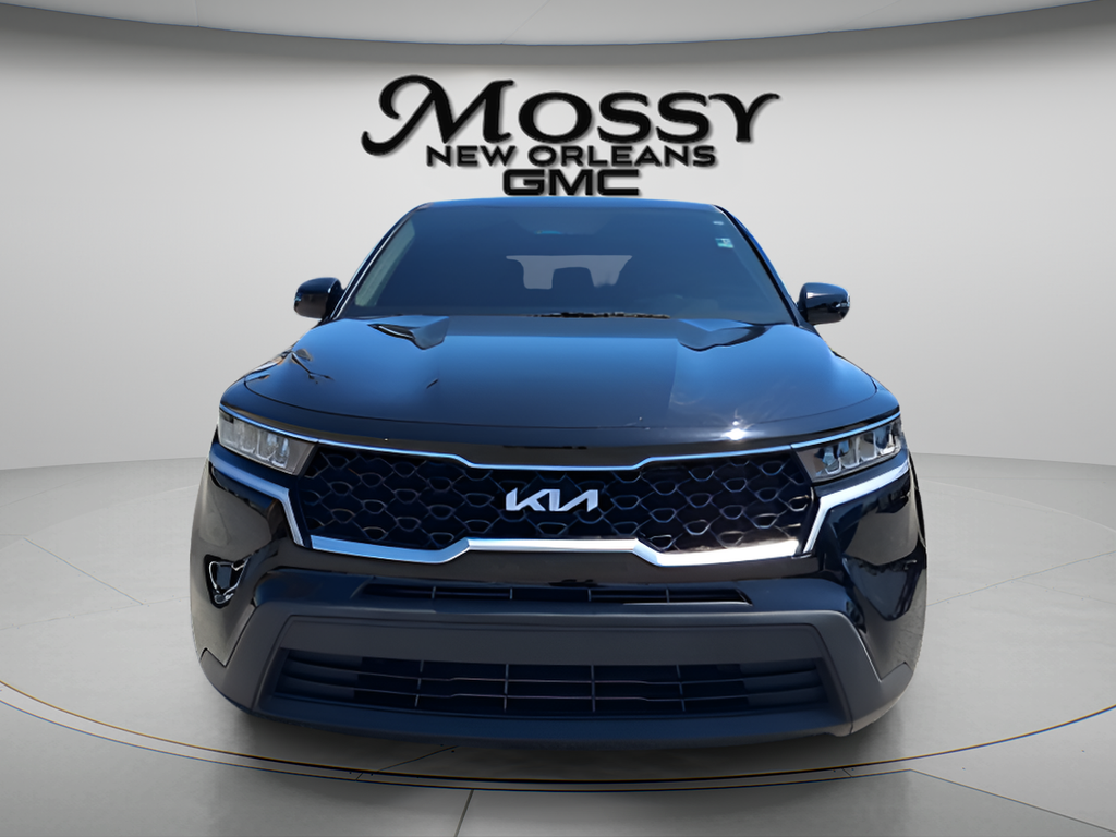 2023 Kia Sorento LX - 1