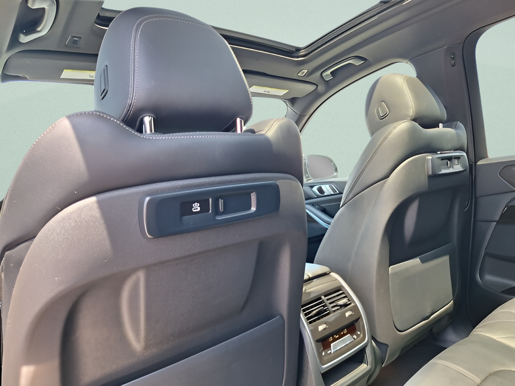 2023 BMW X5 sDrive40i - 10