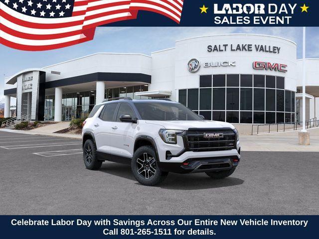 2027 GMC Terrain Vehicle Photo in Salt Lake City, UT 84119-3321