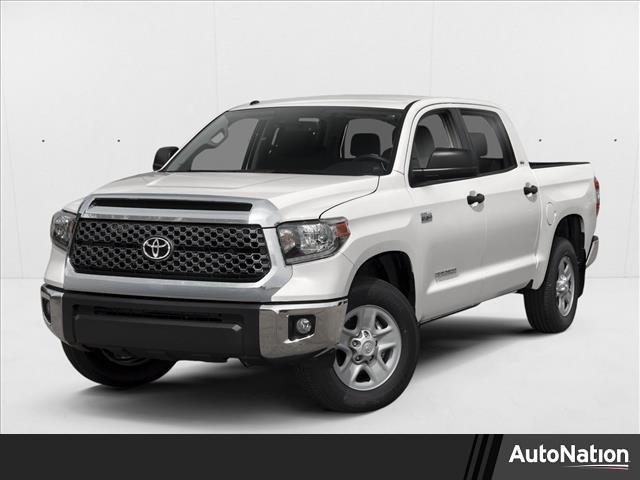 2019 Toyota Tundra 4WD Vehicle Photo in MIAMI, FL 33134-2699