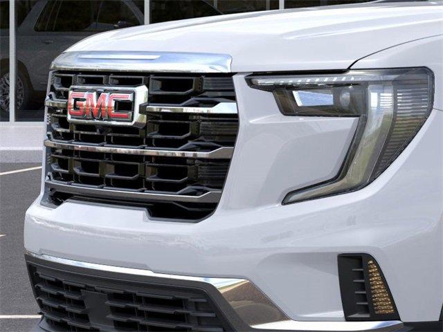 2025 GMC Acadia Vehicle Photo in ROCHESTER HILLS, MI 48307-2741