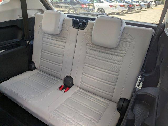 2023 Volkswagen Tiguan Vehicle Photo in San Antonio, TX 78209