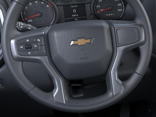 2025 Chevrolet Silverado 2500 HD Vehicle Photo in NEENAH, WI 54956-2243