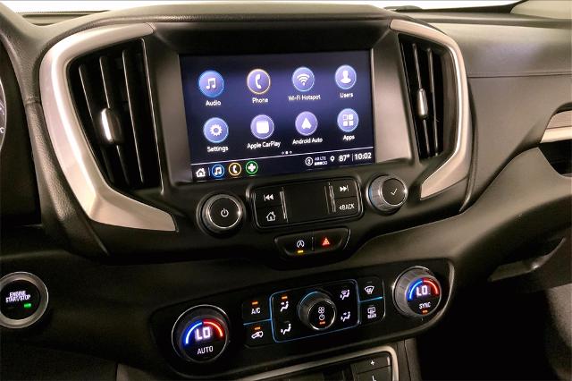 2024 GMC Terrain Vehicle Photo in Lees Summit, MO 64086