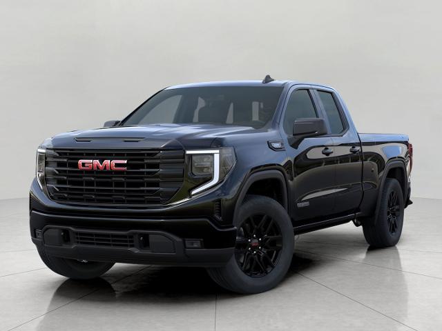 2026 GMC Sierra 1500 Vehicle Photo in MANITOWOC, WI 54220-5838