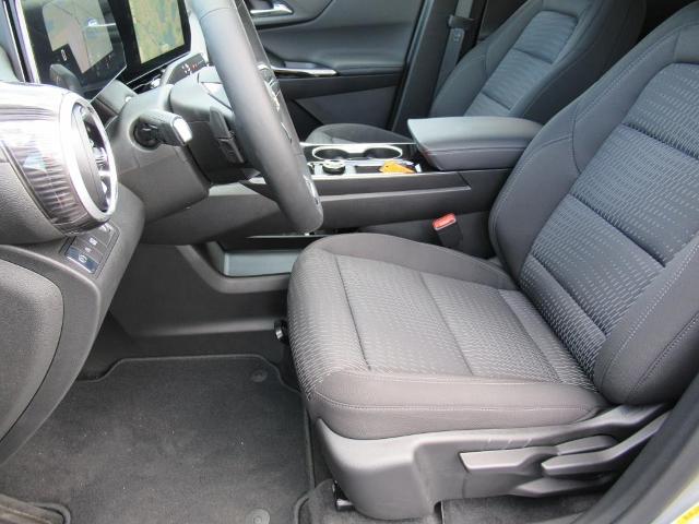 2026 Chevrolet Equinox Vehicle Photo in LEESBURG, FL 34788-4022