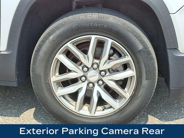 2019 GMC Acadia Vehicle Photo in DANBURY, CT 06810-5034
