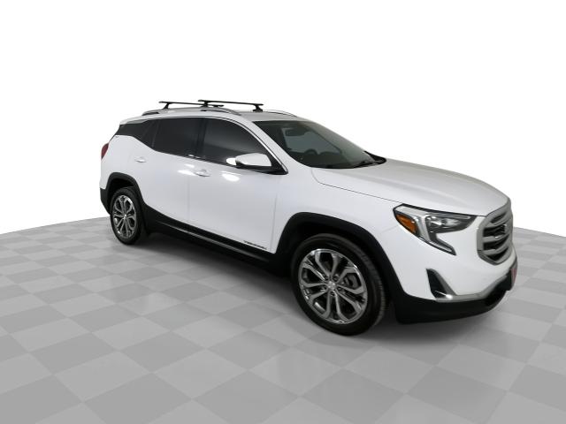 2019 GMC Terrain Vehicle Photo in GILBERT, AZ 85297-0402