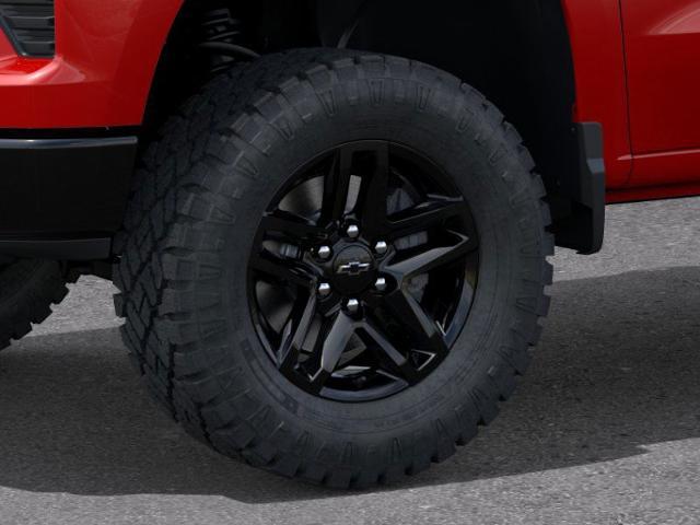 2026 Chevrolet Silverado 1500 Vehicle Photo in NEENAH, WI 54956-2243