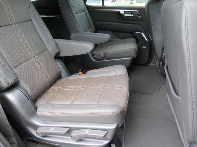2025 Chevrolet Tahoe Vehicle Photo in LEESBURG, FL 34788-4022