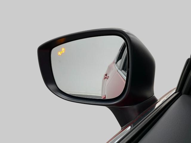 2025 Mazda CX-5 Vehicle Photo in Appleton, WI 54913