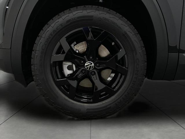 2026 Volkswagen Atlas Vehicle Photo in Appleton, WI 54913