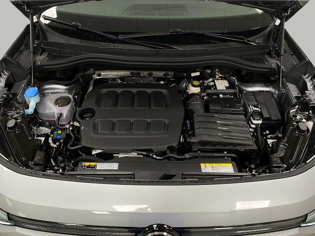 2025 Volkswagen Tiguan Vehicle Photo in Appleton, WI 54913