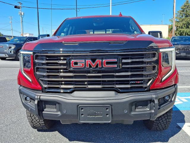 2024 GMC Sierra 1500 Vehicle Photo in HARRISBURG, PA 17111-1033